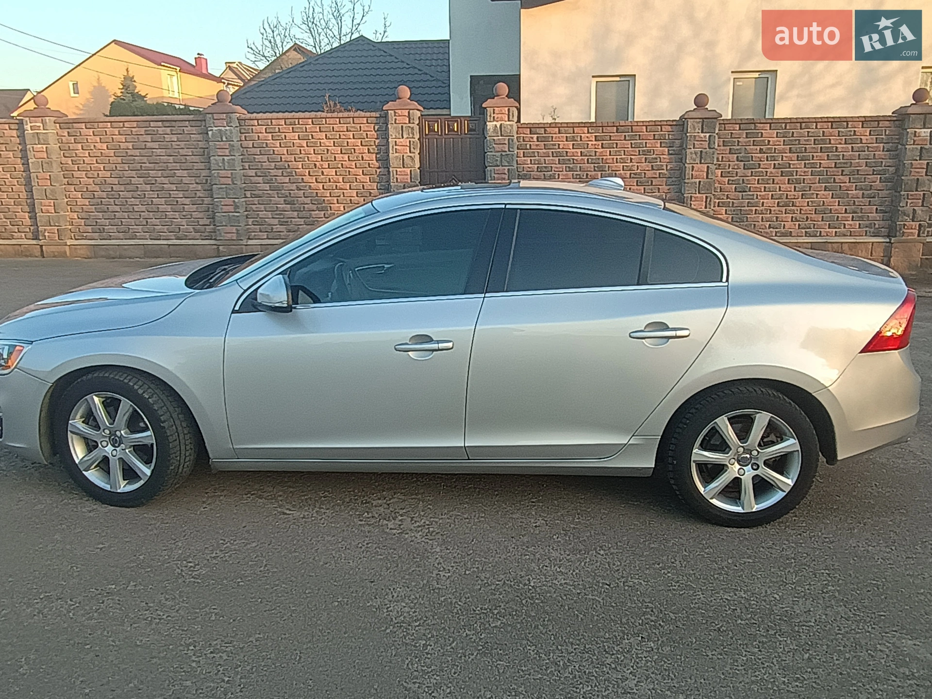 2015 Volvo S60 - мініатюра 37