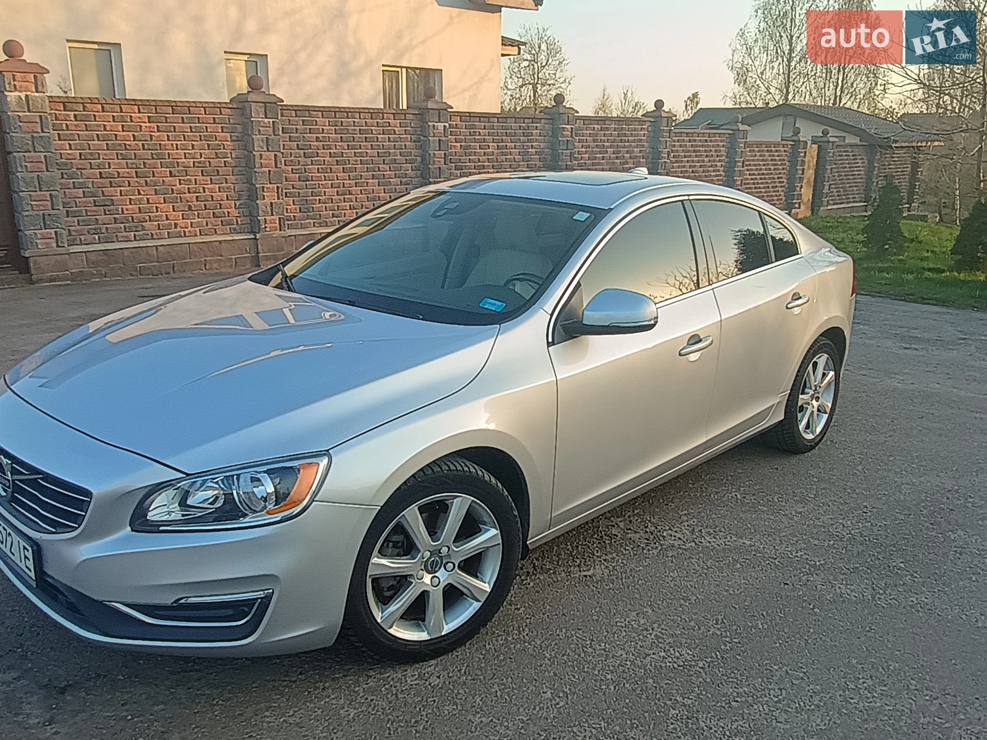 2015 Volvo S60 - мініатюра 38
