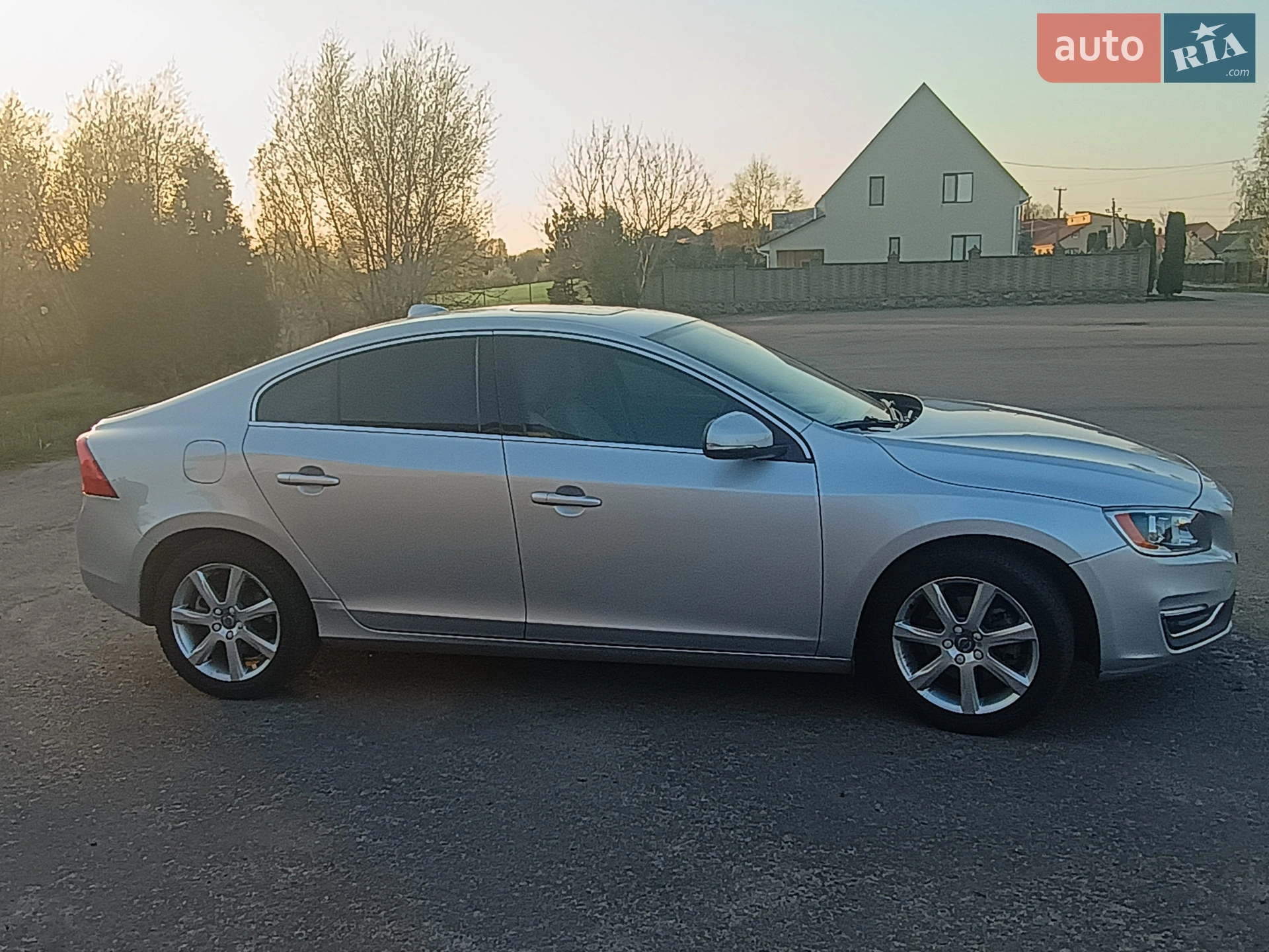 2015 Volvo S60 - мініатюра 39