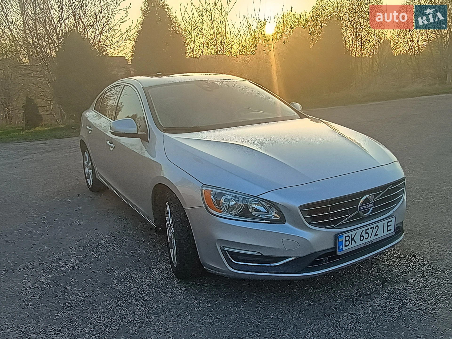 2015 Volvo S60 - мініатюра 40