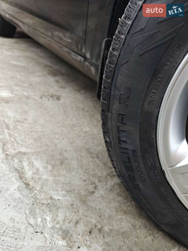 Седан Volvo S60 2013 в Полтаве