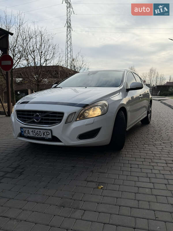 Седан Volvo S60 2013 в Одессе фото 2 Седан Volvo S60 2013 в Одессе