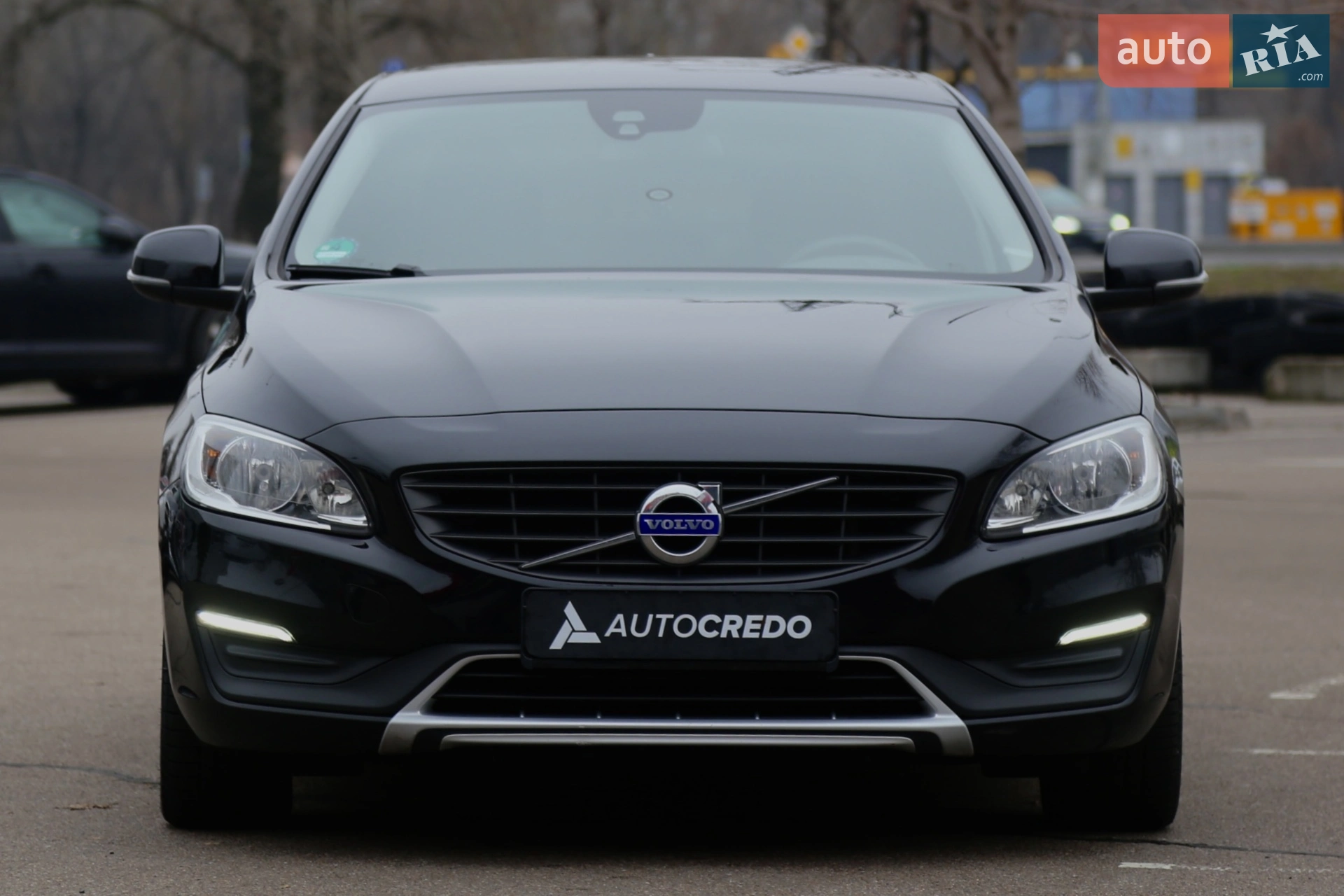 2017 Volvo S60 - мініатюра 2