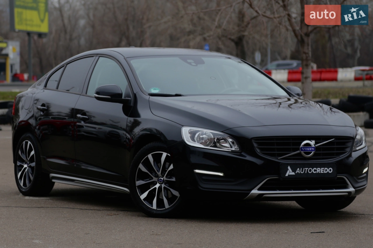 2017 Volvo S60 - мініатюра 26