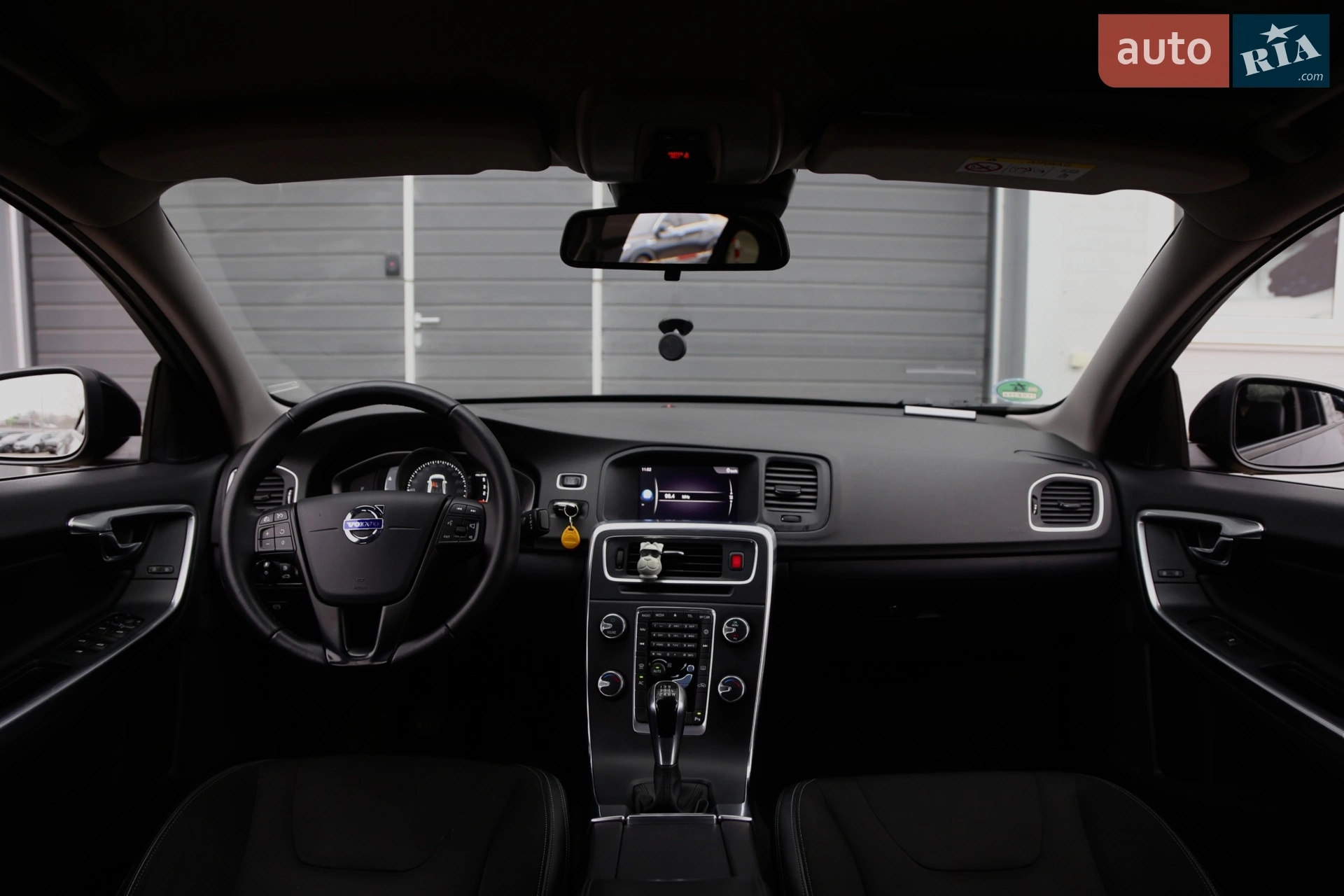 2017 Volvo S60 - мініатюра 14