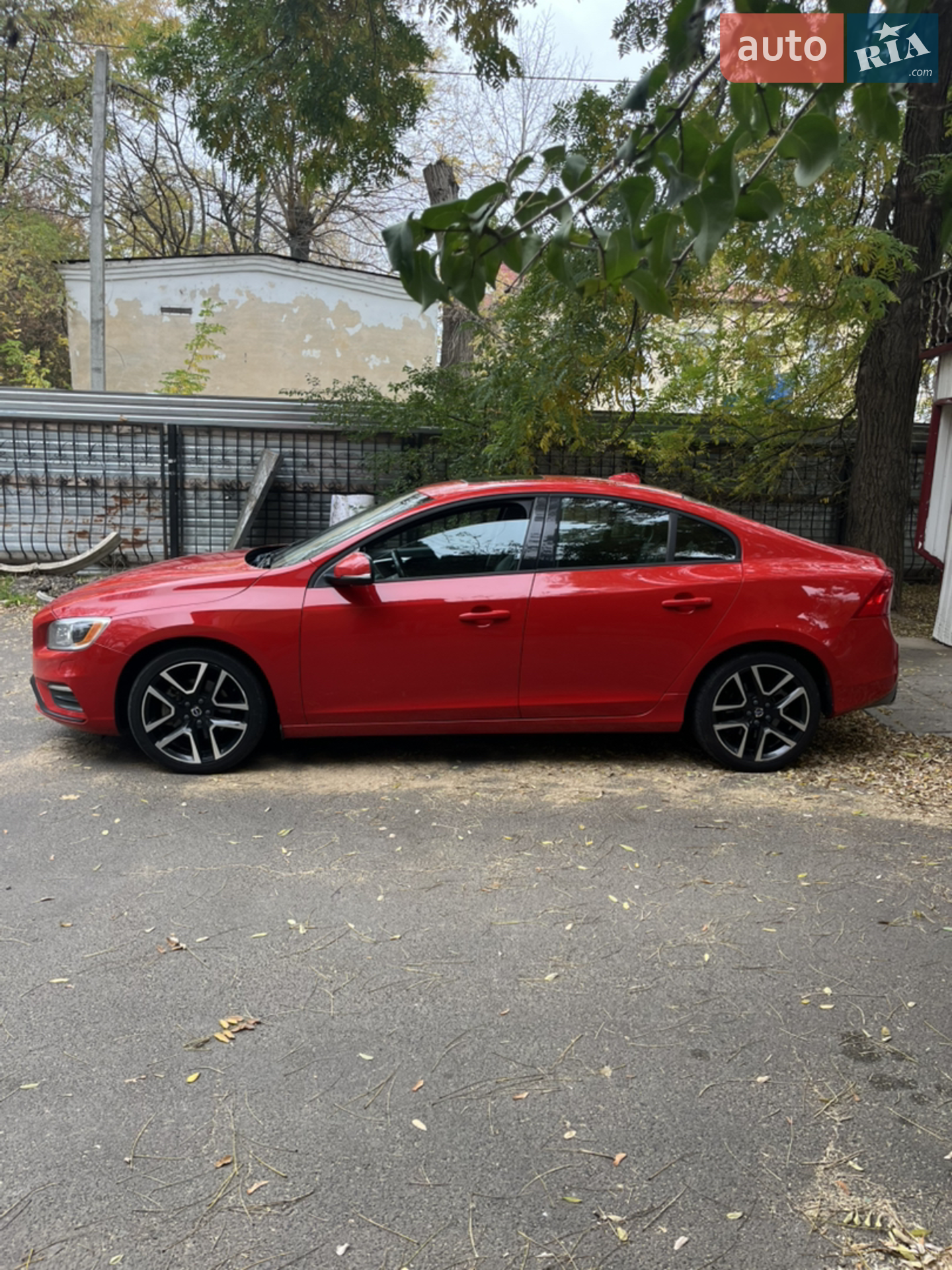 2018 Volvo S60 - мініатюра 4