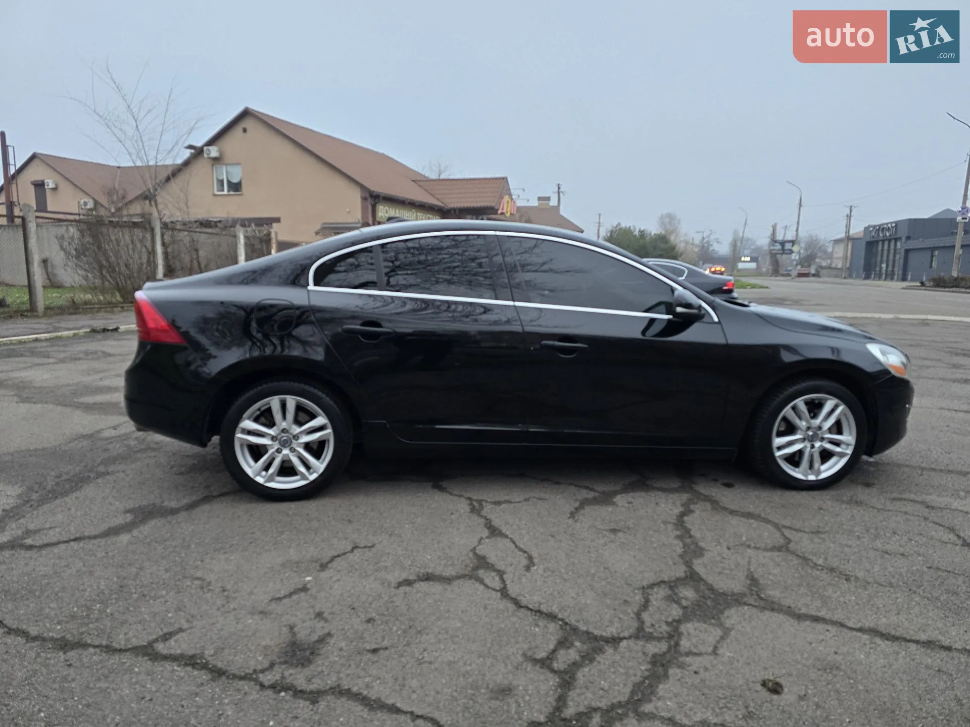 2012 Volvo S60 - мініатюра 8