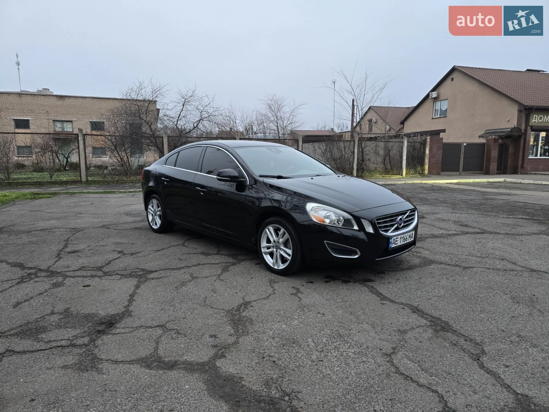 2012 Volvo S60 - мініатюра 9