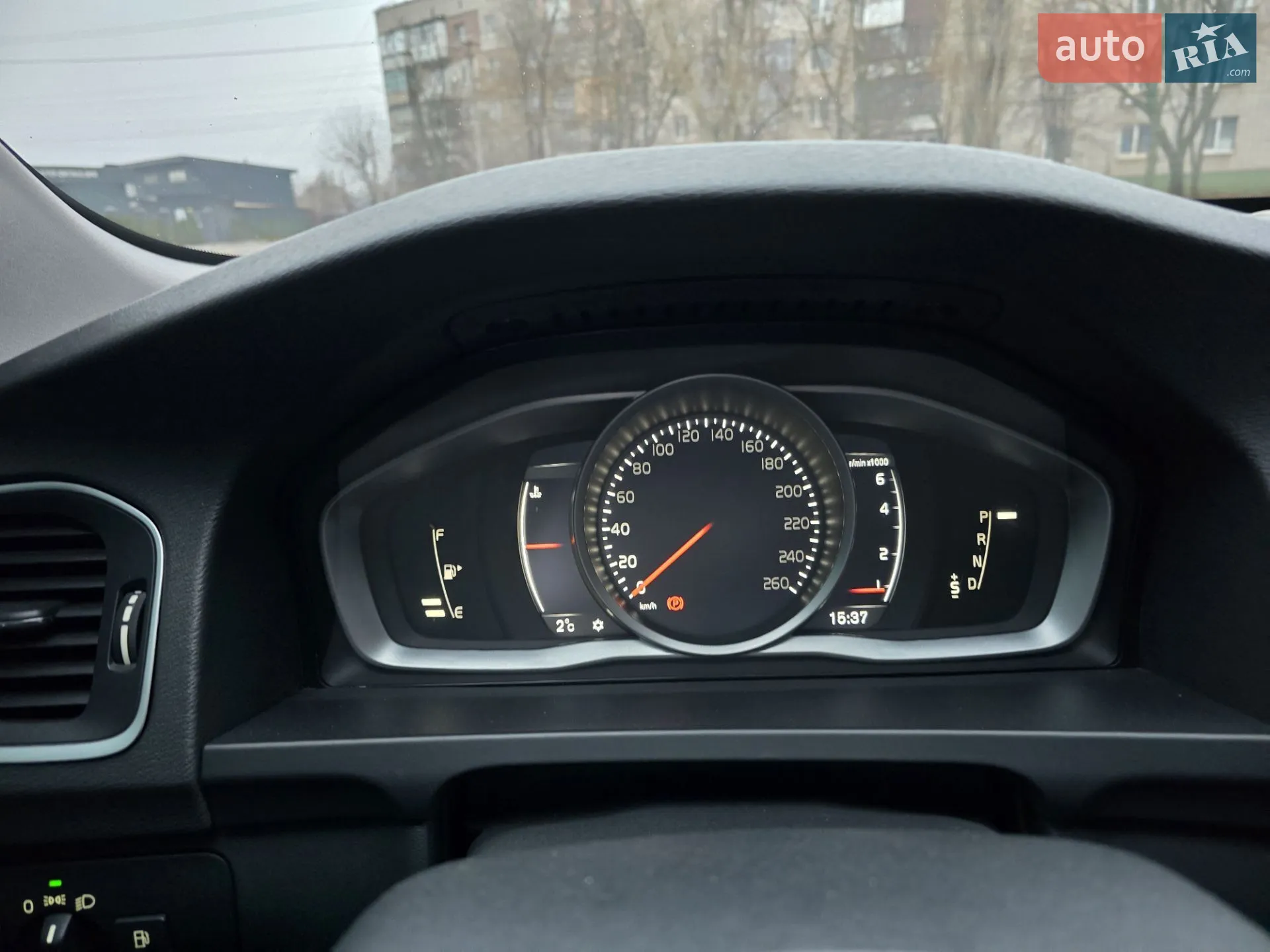 2012 Volvo S60 - мініатюра 17