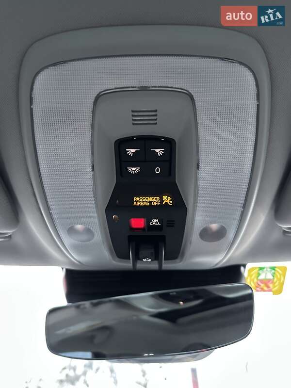 Седан Volvo S60 2015 в Белогородке