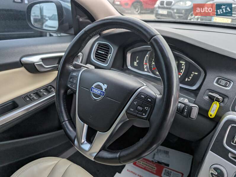 Седан Volvo S60 2017 в Рівному фото 49 Седан Volvo S60 2017 в Рівному