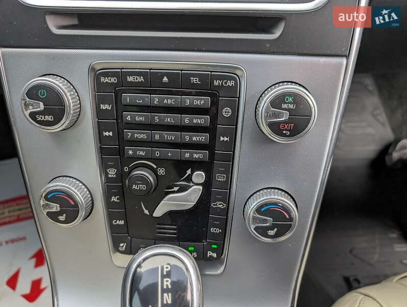 Седан Volvo S60 2017 в Рівному фото 54 Седан Volvo S60 2017 в Рівному