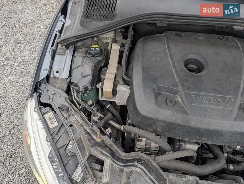 Седан Volvo S60 2017 в Рівному фото 58 Седан Volvo S60 2017 в Рівному