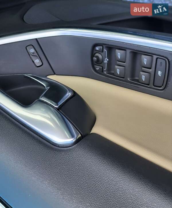 Седан Volvo S60 2016 в Житомире фото 13 Седан Volvo S60 2016 в Житомире