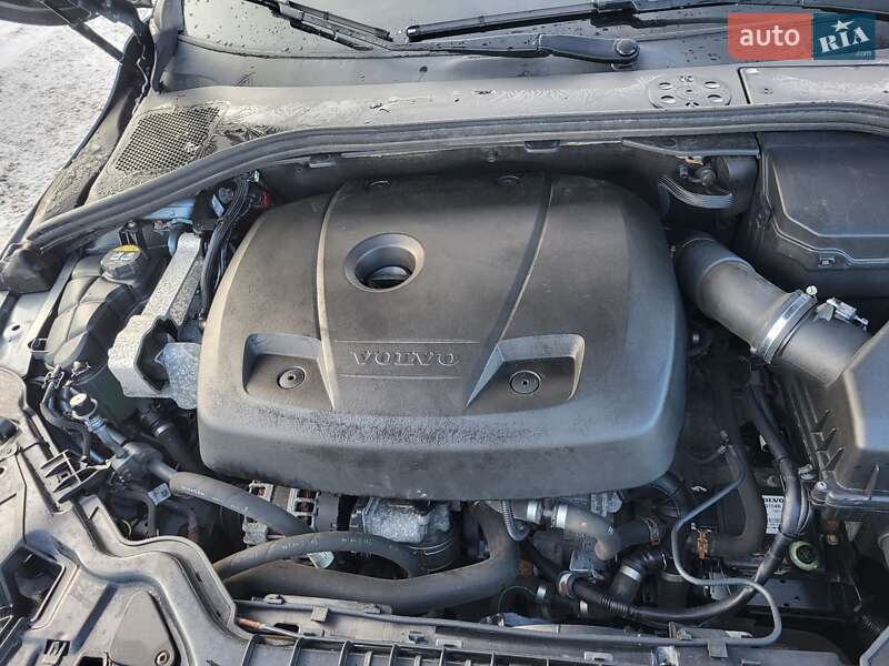 Седан Volvo S60 2016 в Житомире фото 16 Седан Volvo S60 2016 в Житомире