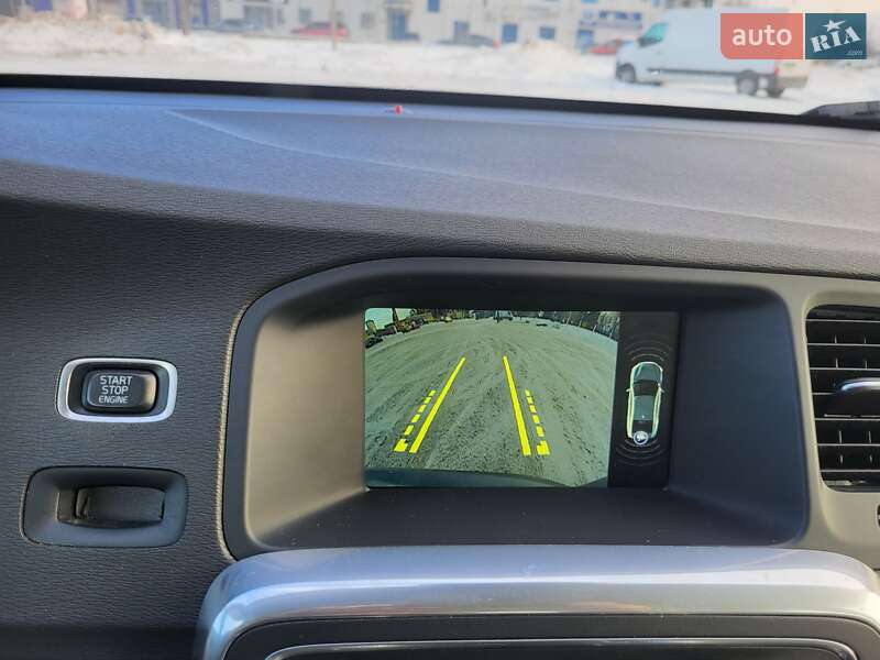 Седан Volvo S60 2016 в Житомире фото 19 Седан Volvo S60 2016 в Житомире