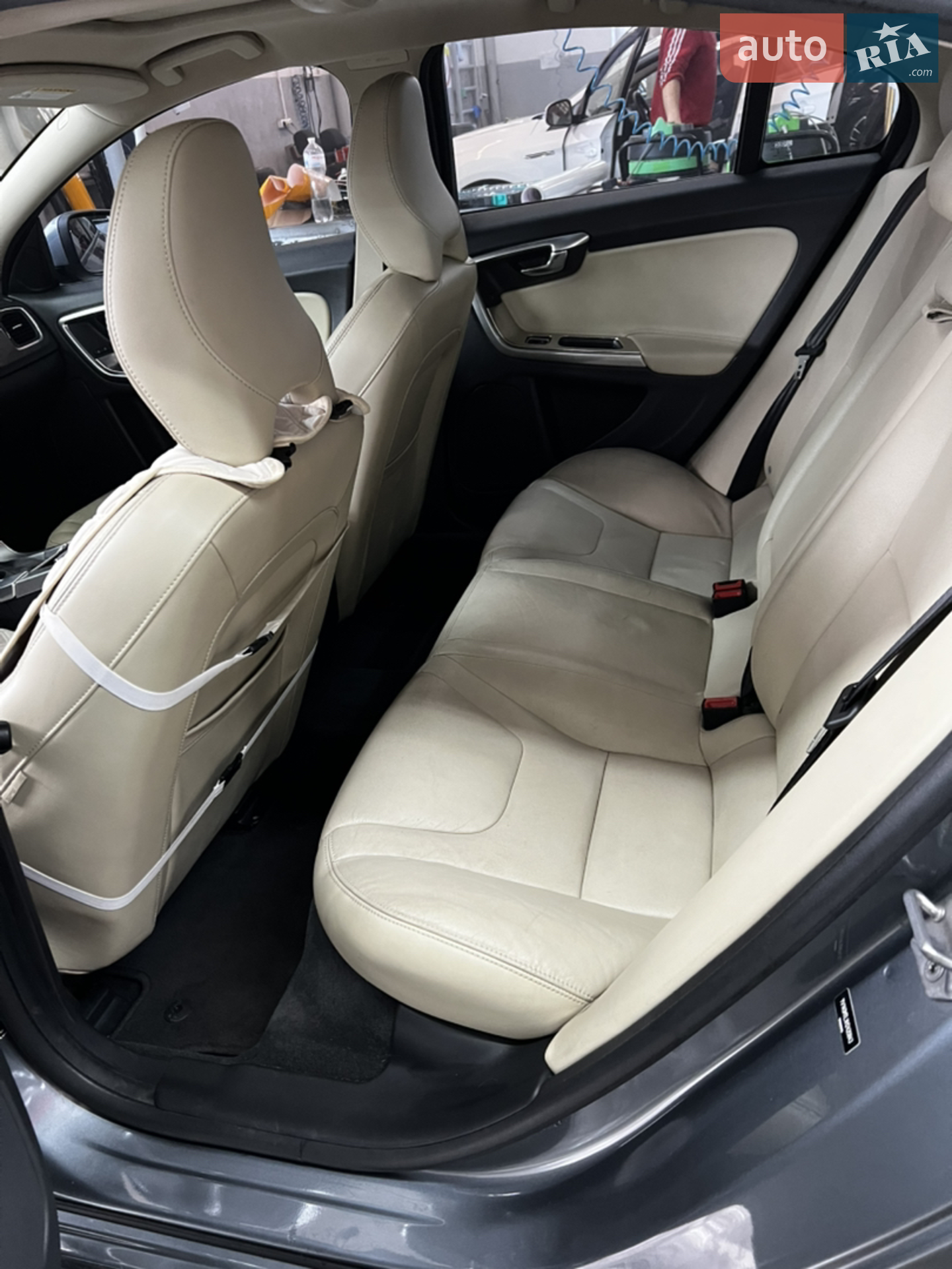 2016 Volvo S60 - мініатюра 9