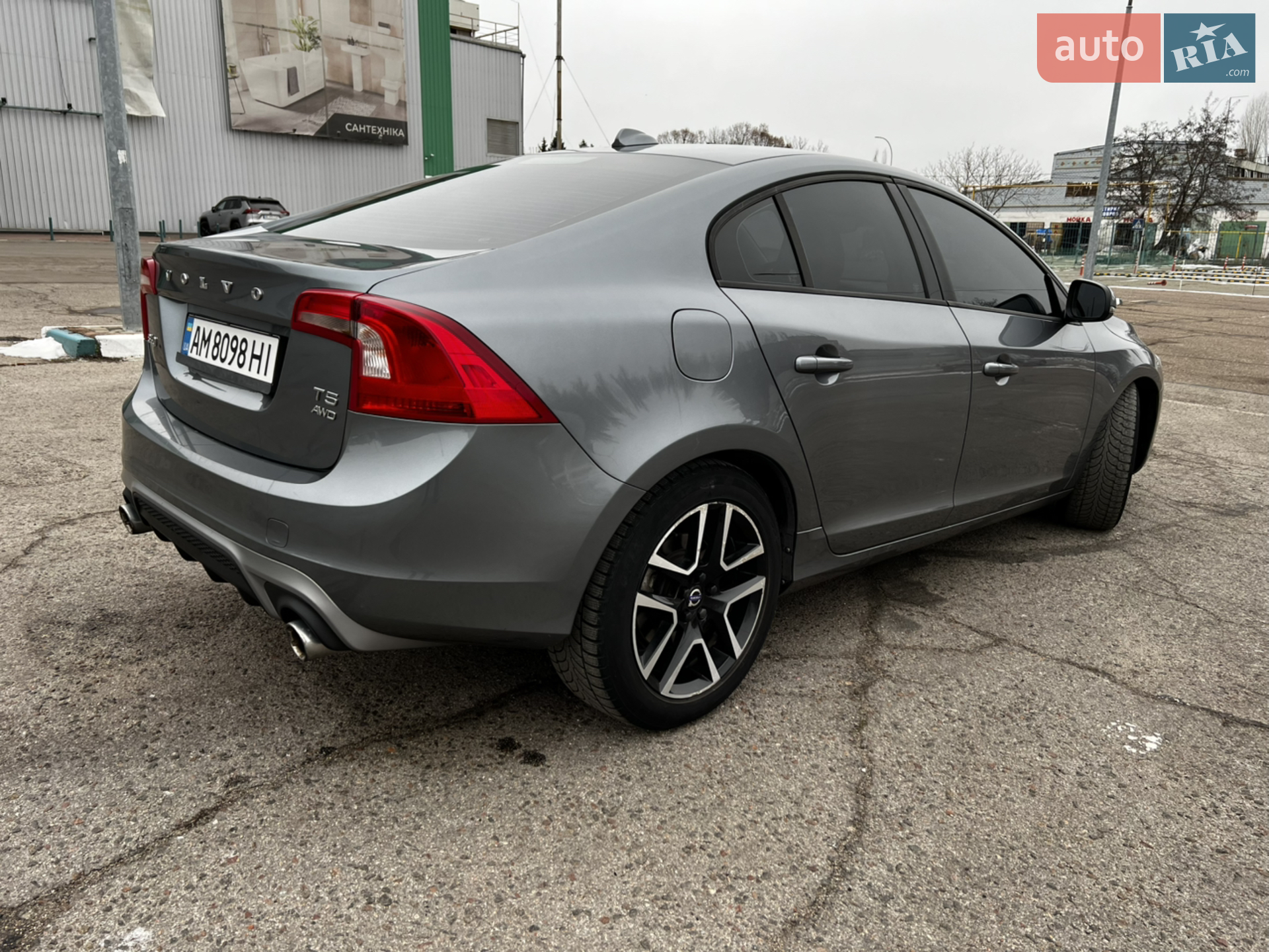 2016 Volvo S60 - мініатюра 18