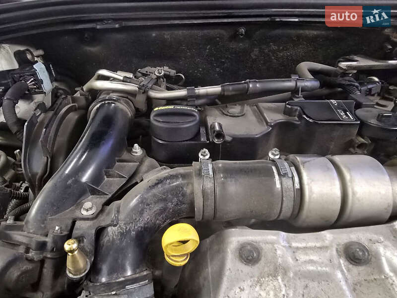 Седан Volvo S60 2015 в Житомире