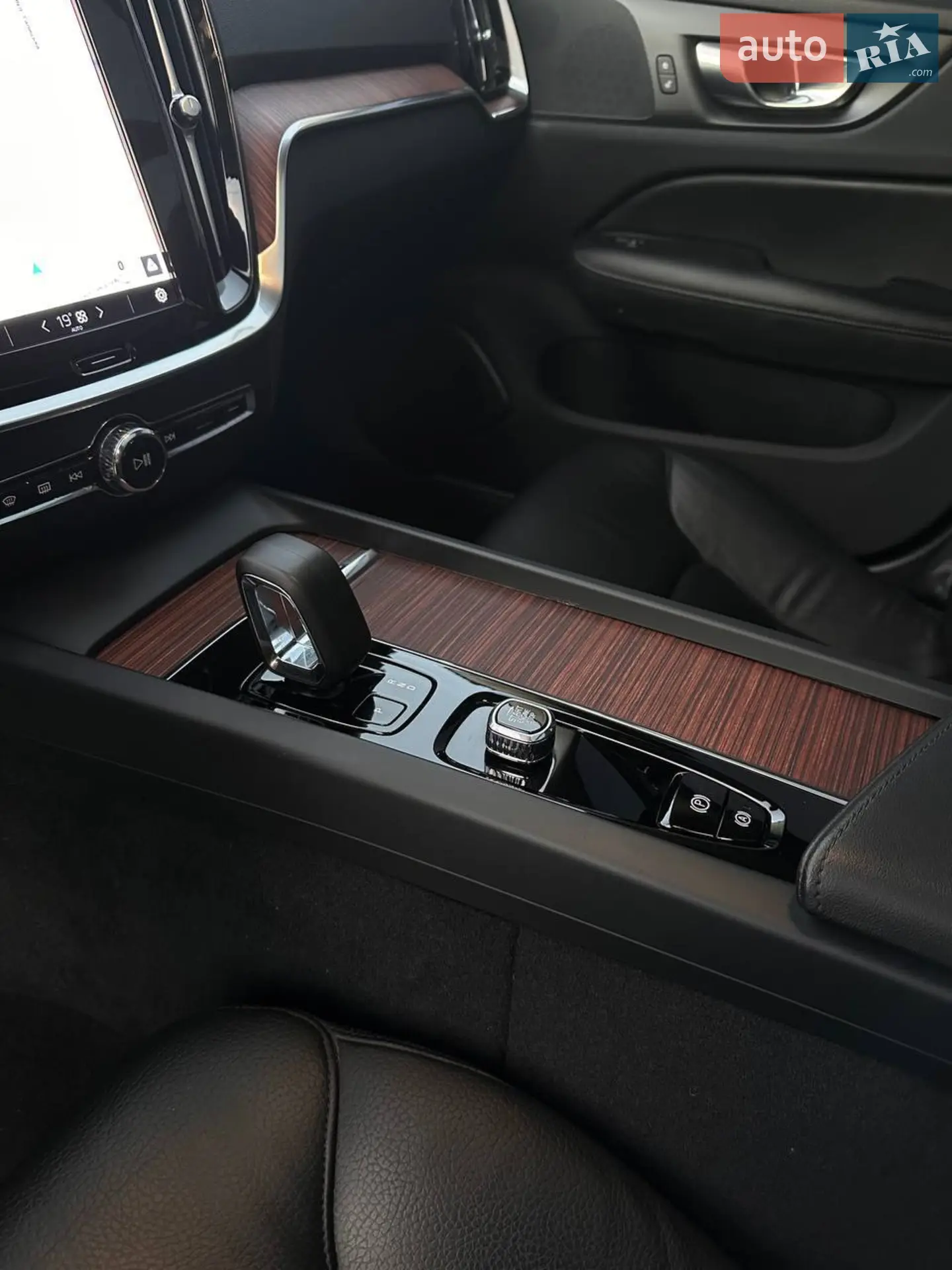 2024 Volvo S60 - мініатюра 13