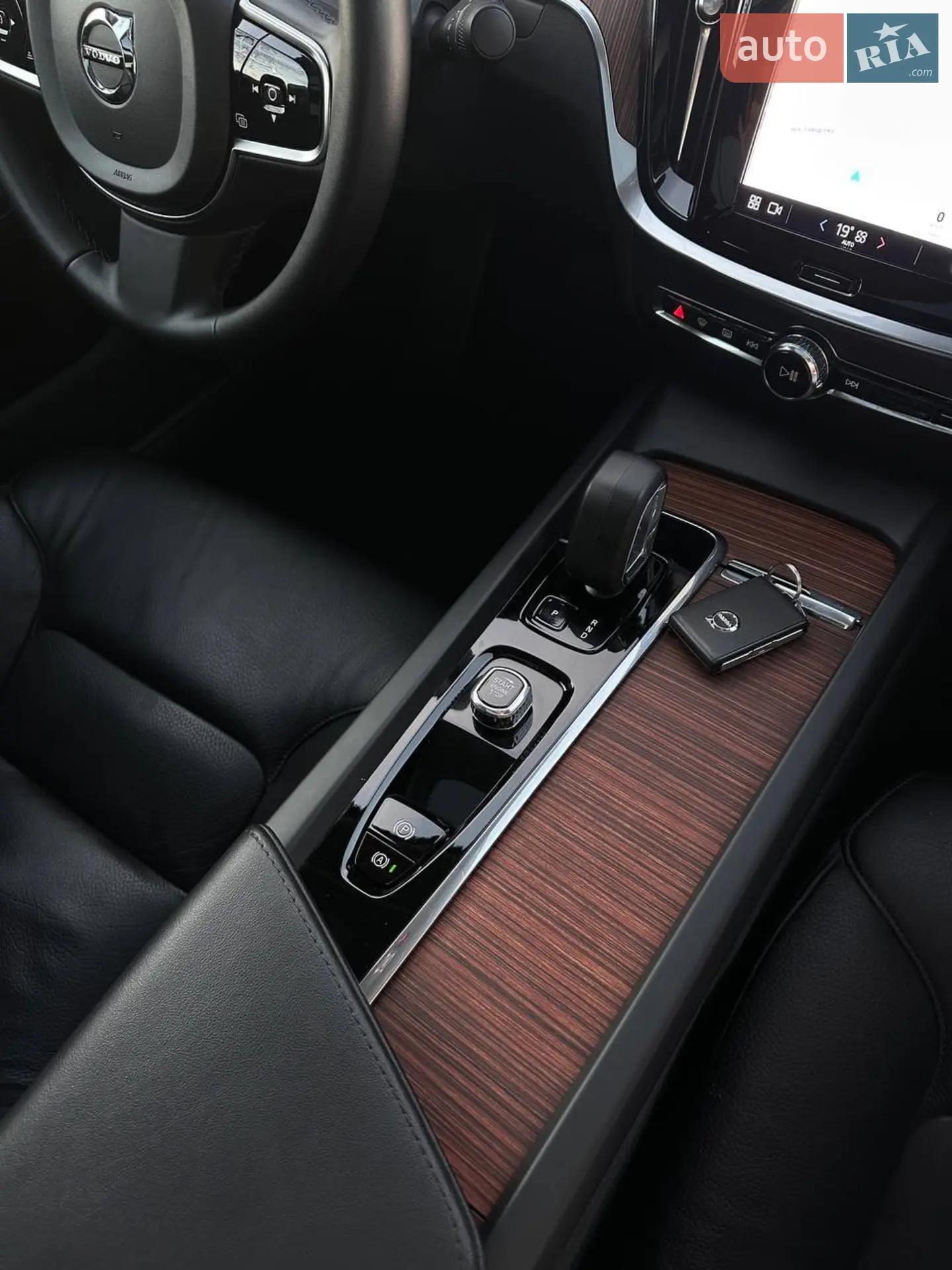 2024 Volvo S60 - мініатюра 20