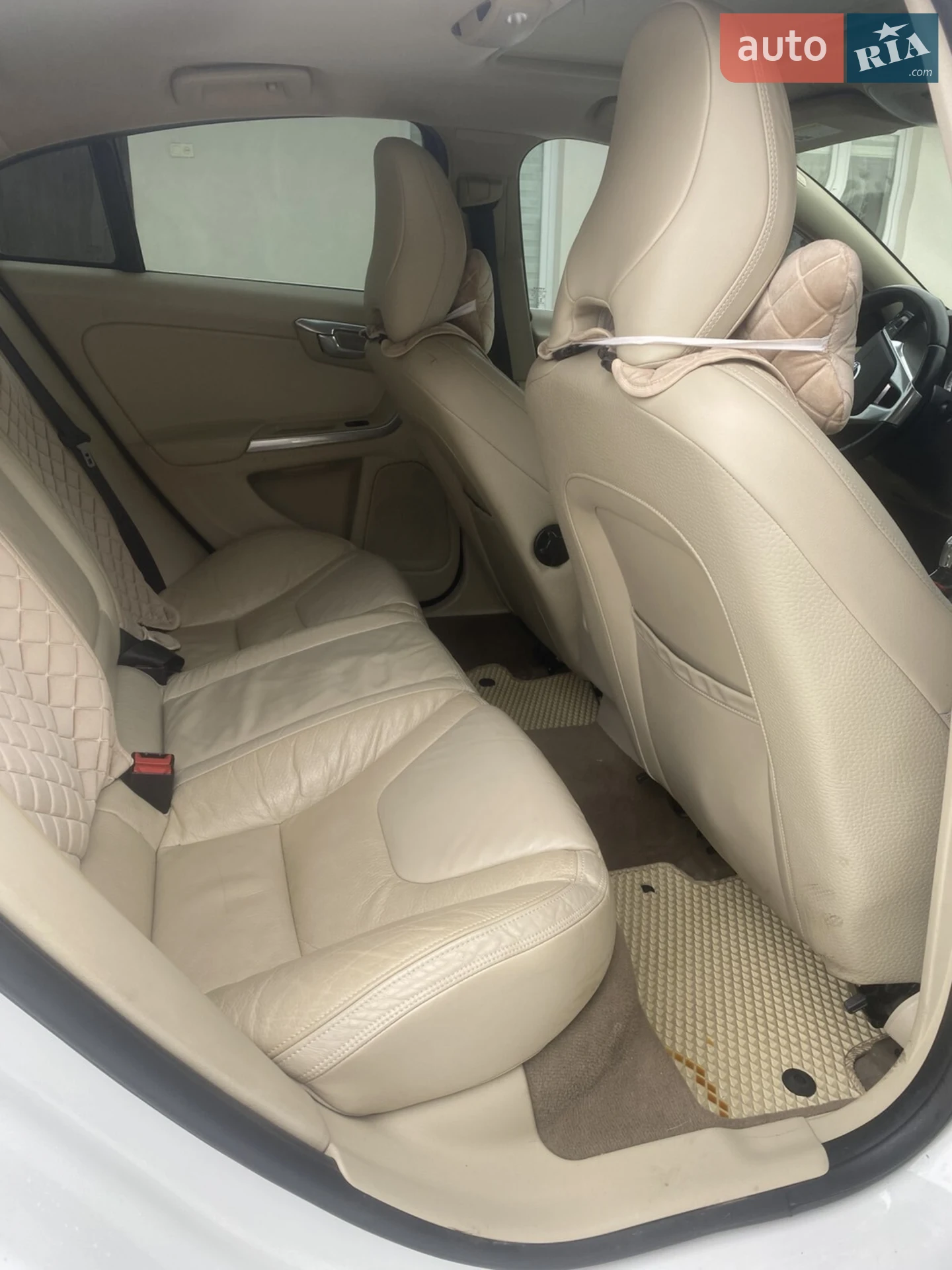 2013 Volvo S60 - мініатюра 12