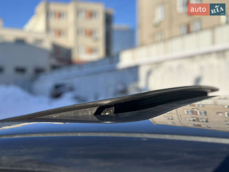 Седан Volvo S60 2011 в Львове