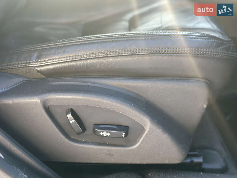 Седан Volvo S60 2011 в Львове