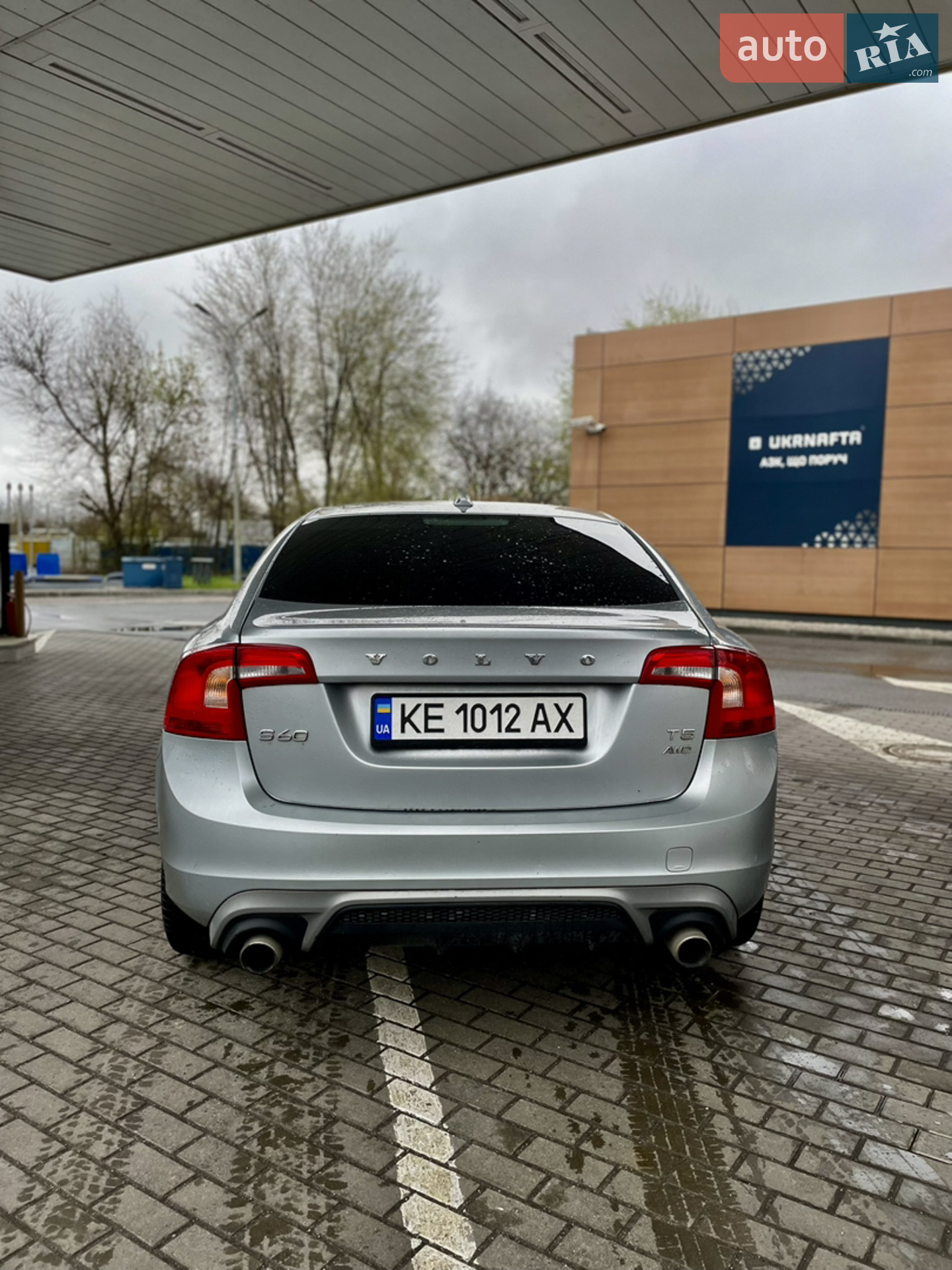 2016 Volvo S60 - мініатюра 5