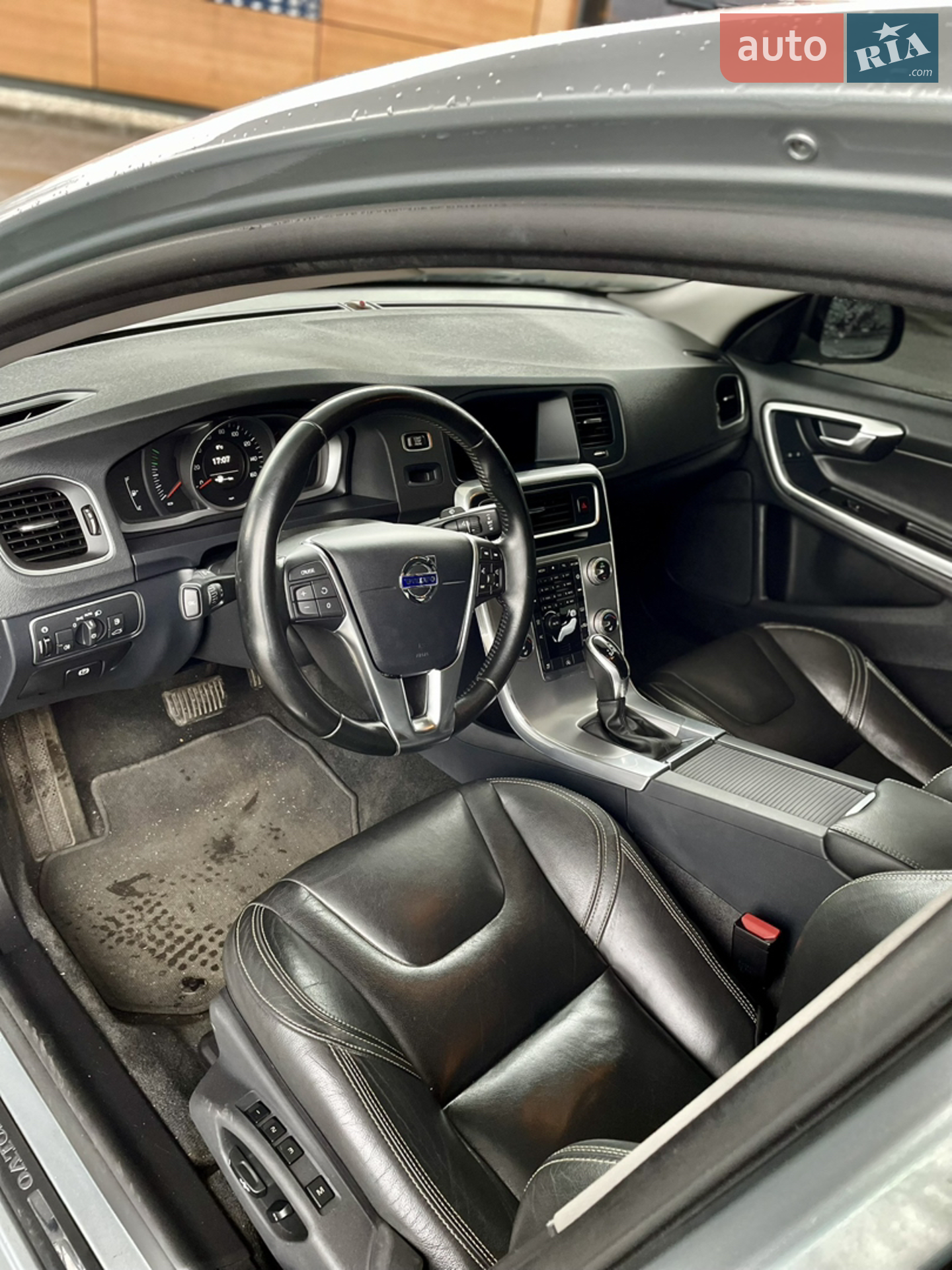 2016 Volvo S60 - мініатюра 10