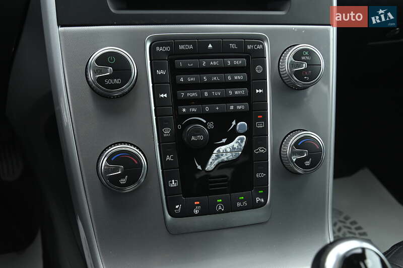 Седан Volvo S60 2018 в Бердичеве