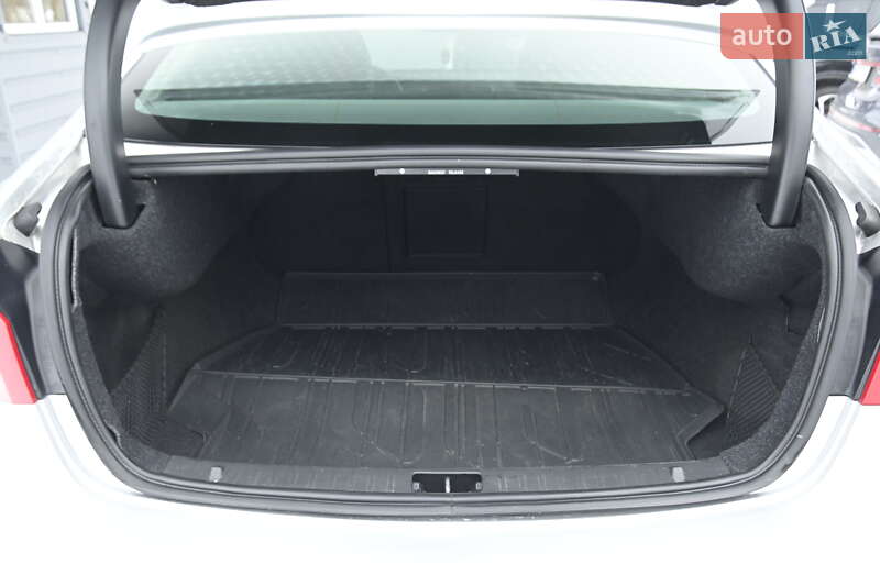 Седан Volvo S60 2018 в Бердичеве