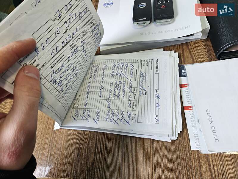 Седан Volvo S60 2015 в Киеве фото 25 Седан Volvo S60 2015 в Киеве