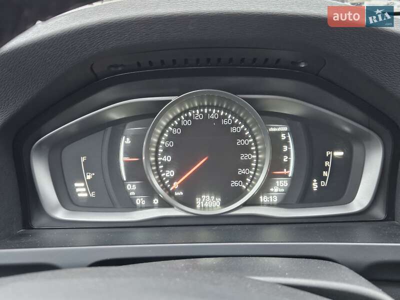 Седан Volvo S60 2015 в Киеве фото 33 Седан Volvo S60 2015 в Киеве
