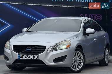 Седан Volvo S60 2011 в Запорожье