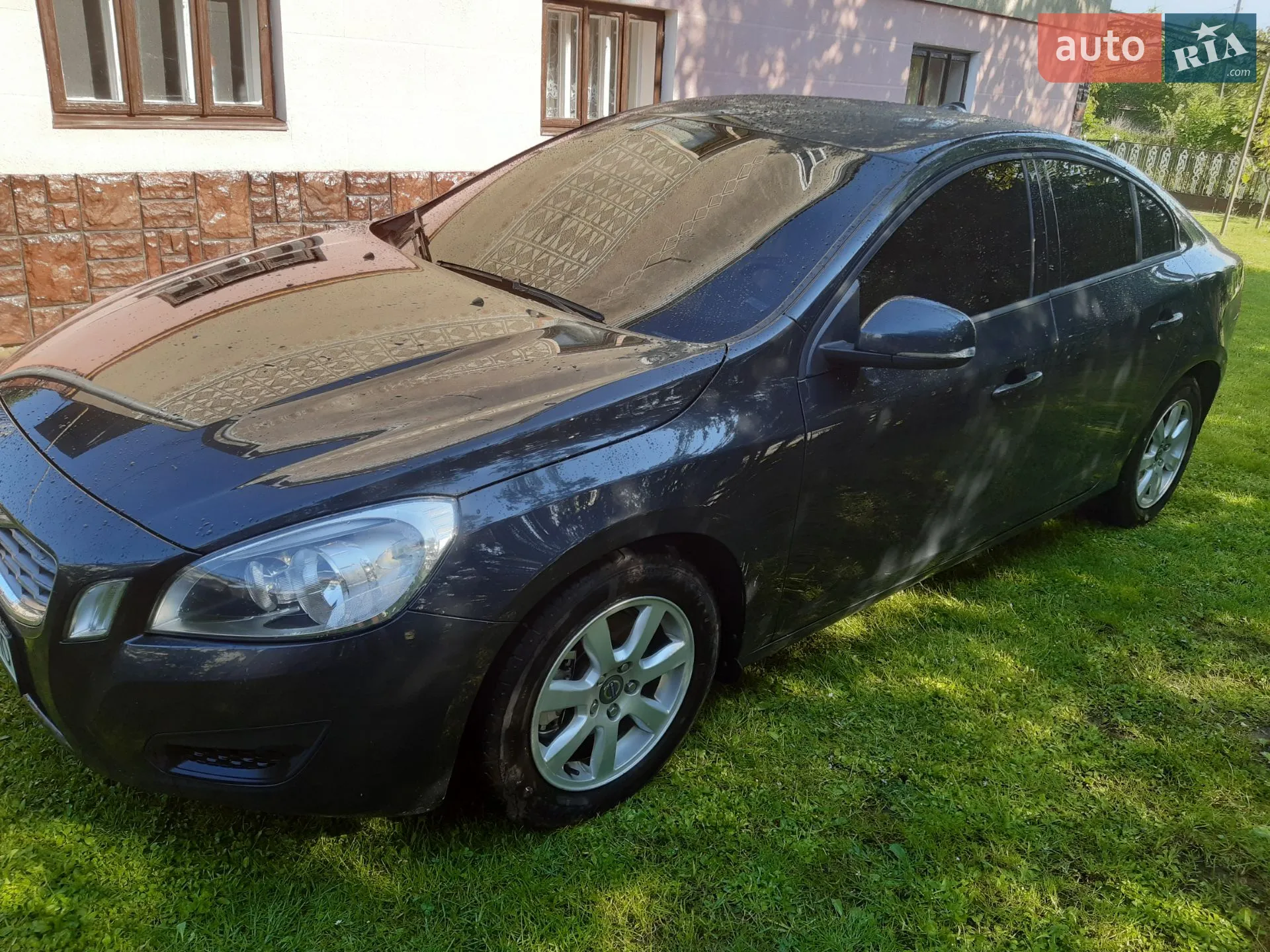 2012 Volvo S60 - мініатюра 5