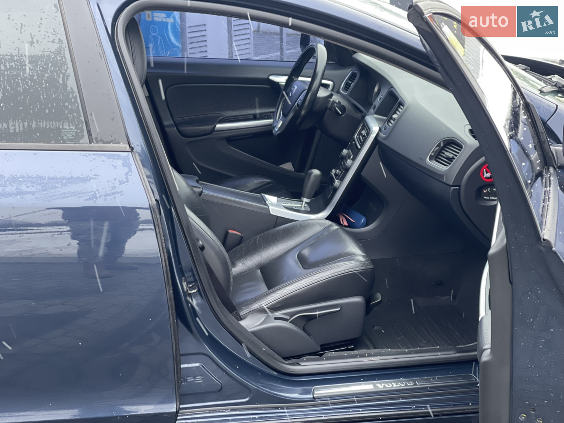 2011 Volvo S60 - мініатюра 2