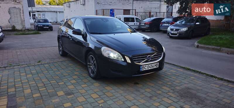 Volvo S60 2013 Volvo S60 2013