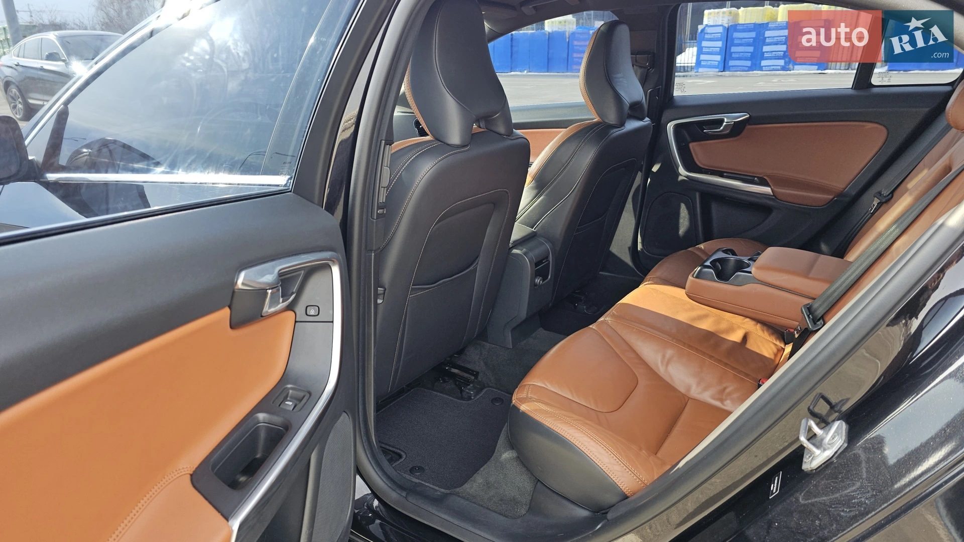 2014 Volvo S60 - мініатюра 12