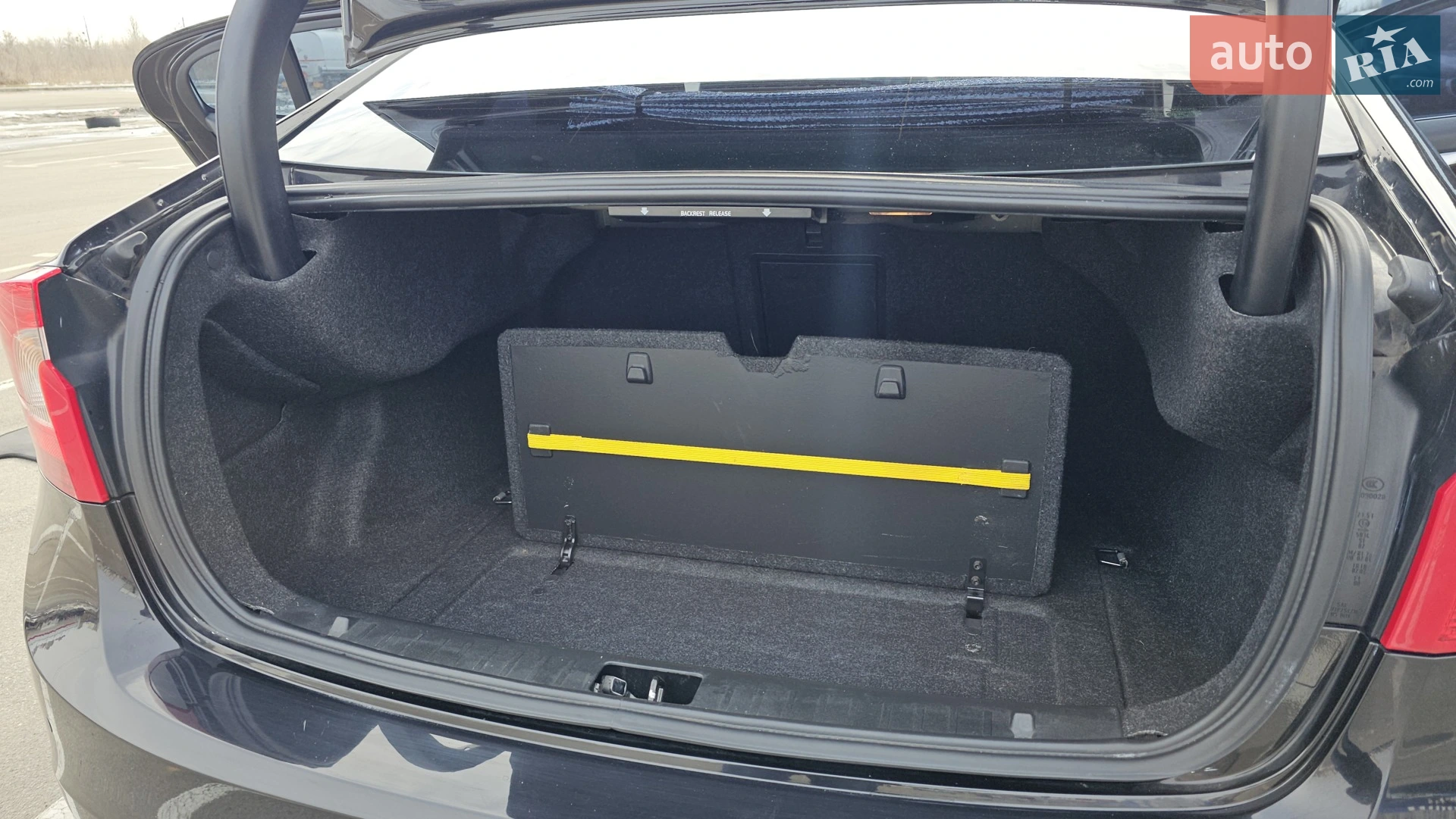 2014 Volvo S60 - мініатюра 21