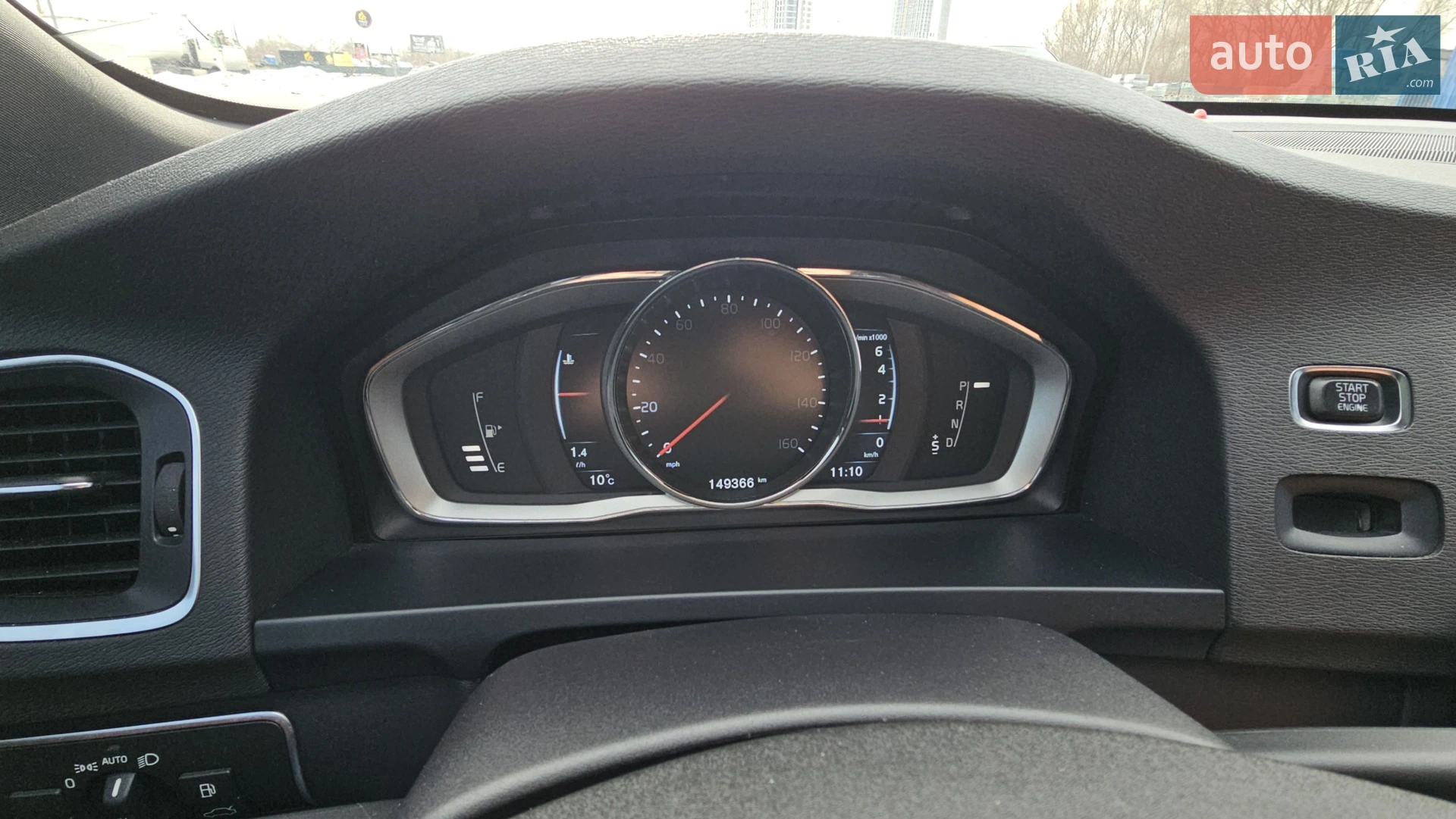 2014 Volvo S60 - мініатюра 28