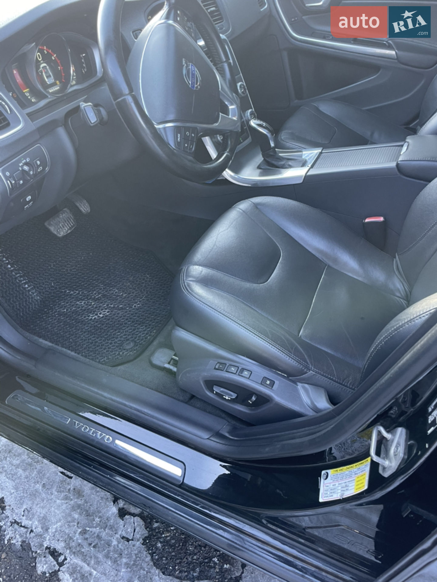 2014 Volvo S60 - мініатюра 13
