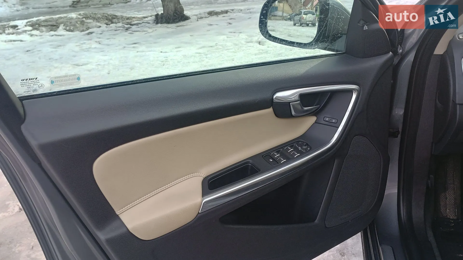 2017 Volvo S60 - мініатюра 11