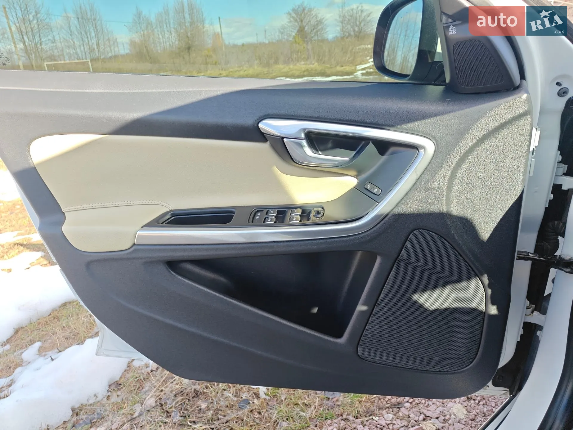 2017 Volvo S60 - мініатюра 12