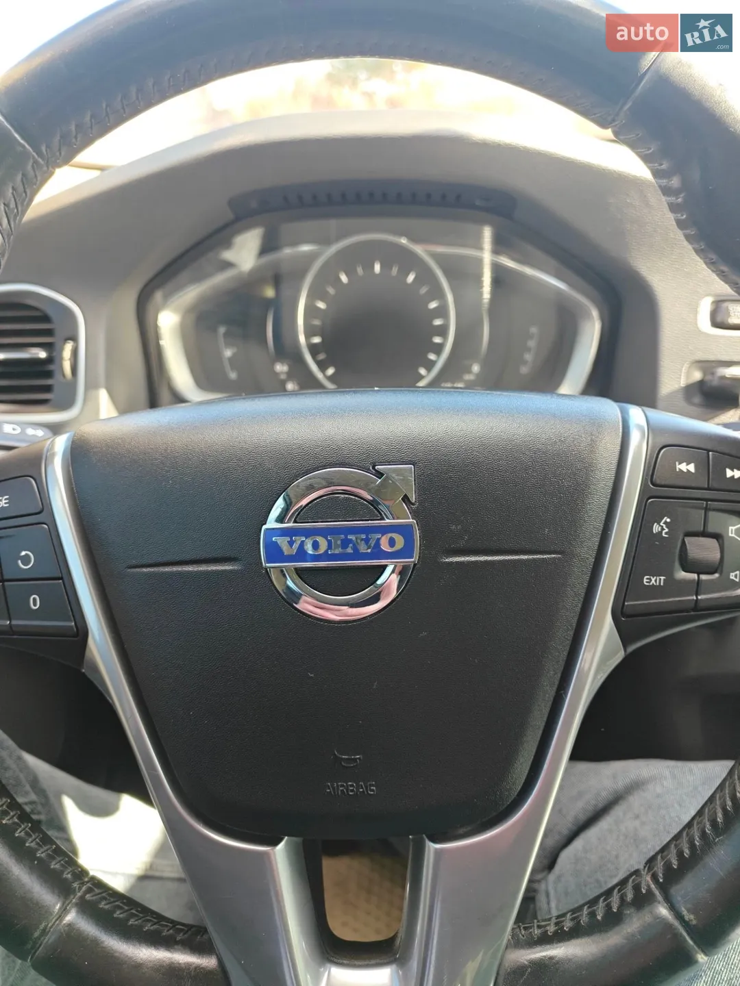 2017 Volvo S60 - мініатюра 13