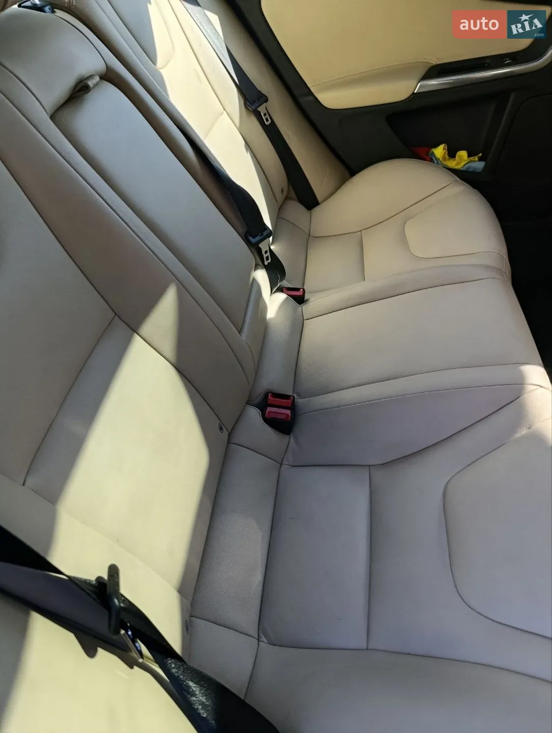 2017 Volvo S60 - мініатюра 17
