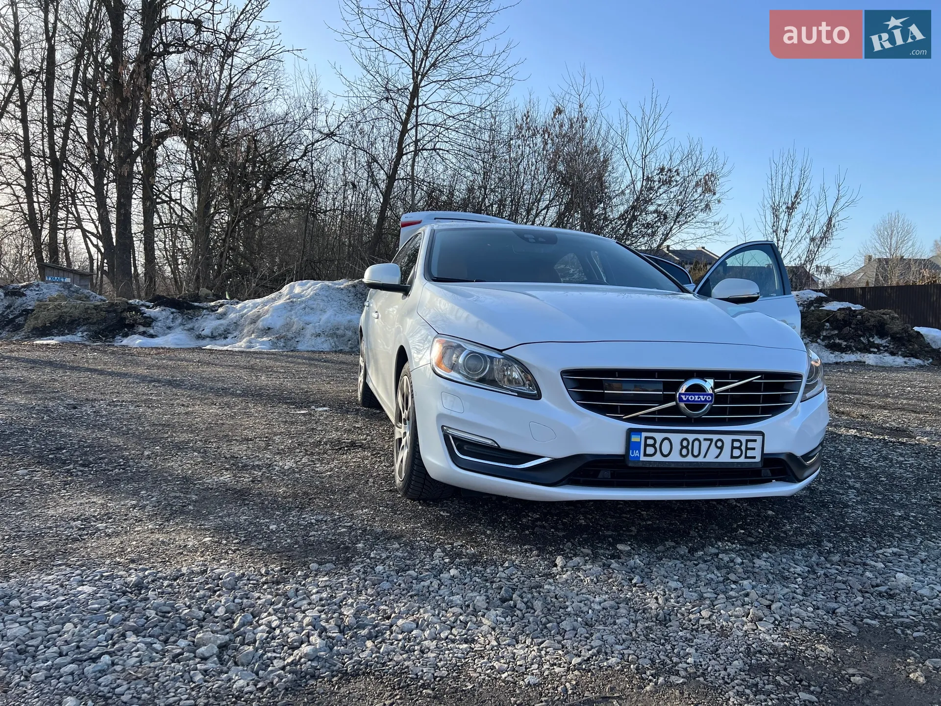 2014 Volvo S60 - мініатюра 27