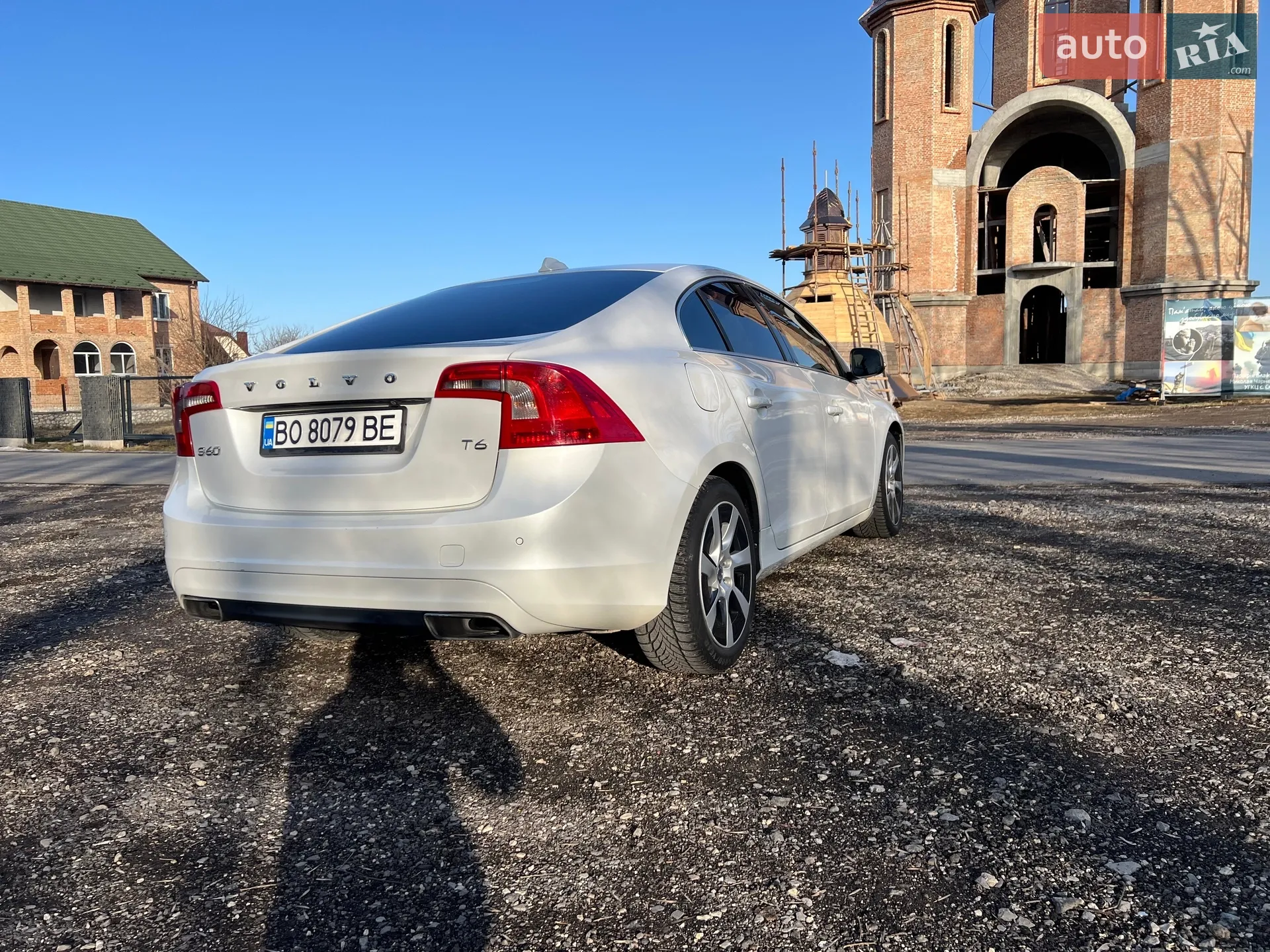 2014 Volvo S60 - мініатюра 30