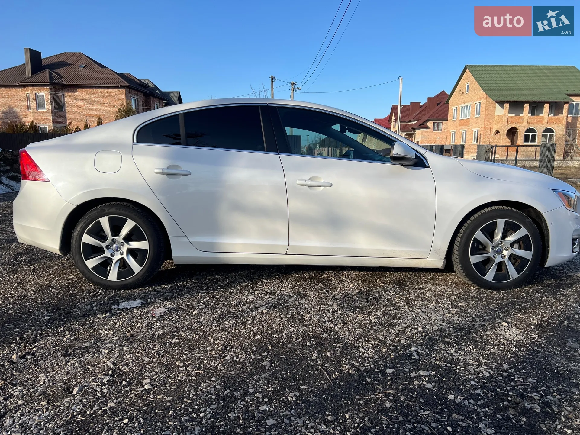 2014 Volvo S60 - мініатюра 31