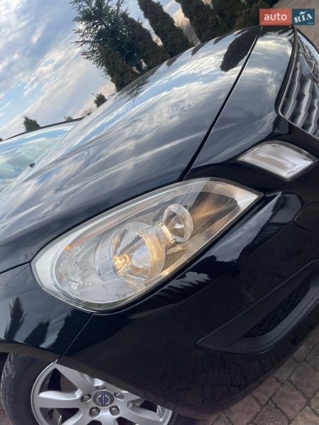 Седан Volvo S60 2012 в Калуше